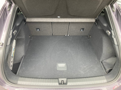 Cupra Terramar Gebrauchtwagen Cupra Terramar Gebrauchtwagen