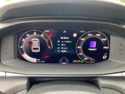 Cupra Terramar Gebrauchtwagen Cupra Terramar Gebrauchtwagen