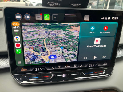 Cupra Terramar Gebrauchtwagen Cupra Terramar Gebrauchtwagen