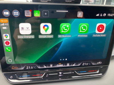 Cupra Terramar Gebrauchtwagen Cupra Terramar Gebrauchtwagen