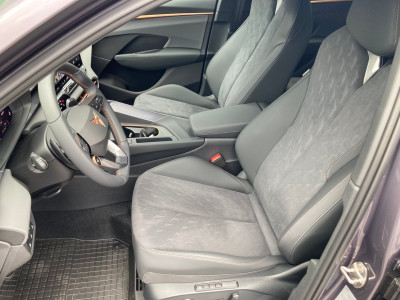 Cupra Terramar Gebrauchtwagen Cupra Terramar Gebrauchtwagen