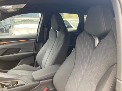 Cupra Terramar Gebrauchtwagen Cupra Terramar Gebrauchtwagen