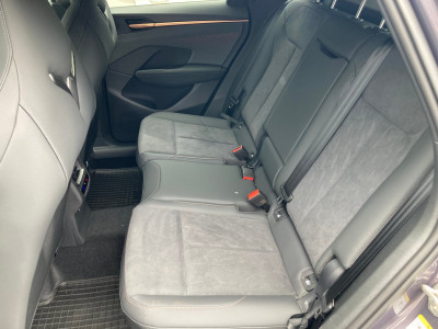 Cupra Terramar Gebrauchtwagen Cupra Terramar Gebrauchtwagen