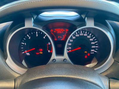 Nissan Juke Gebrauchtwagen Nissan Juke Gebrauchtwagen