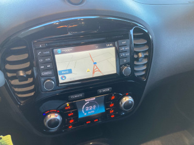 Nissan Juke Gebrauchtwagen Nissan Juke Gebrauchtwagen