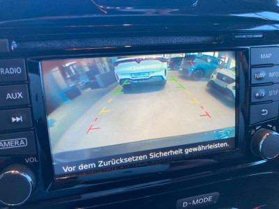 Nissan Juke Gebrauchtwagen Nissan Juke Gebrauchtwagen