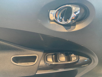 Nissan Juke Gebrauchtwagen Nissan Juke Gebrauchtwagen