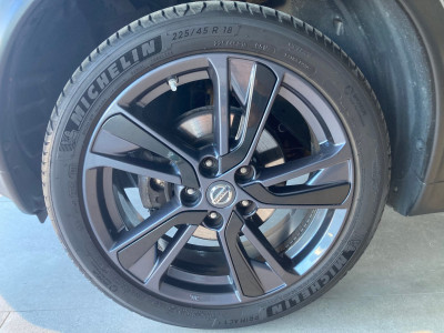 Nissan Juke Gebrauchtwagen Nissan Juke Gebrauchtwagen