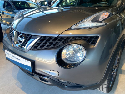 Nissan Juke Gebrauchtwagen Nissan Juke Gebrauchtwagen