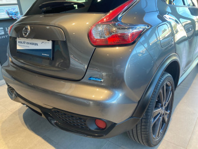 Nissan Juke Gebrauchtwagen Nissan Juke Gebrauchtwagen