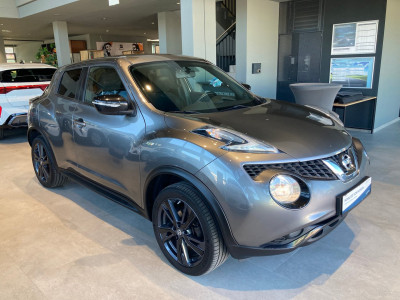 Nissan Juke Gebrauchtwagen Nissan Juke Gebrauchtwagen