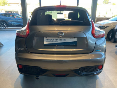 Nissan Juke Gebrauchtwagen Nissan Juke Gebrauchtwagen