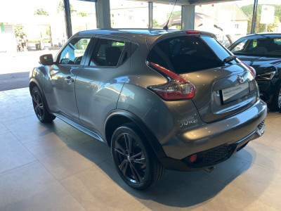 Nissan Juke Gebrauchtwagen Nissan Juke Gebrauchtwagen