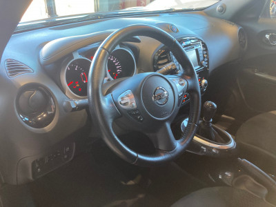 Nissan Juke Gebrauchtwagen Nissan Juke Gebrauchtwagen