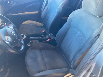 Nissan Juke Gebrauchtwagen Nissan Juke Gebrauchtwagen