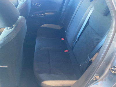 Nissan Juke Gebrauchtwagen Nissan Juke Gebrauchtwagen