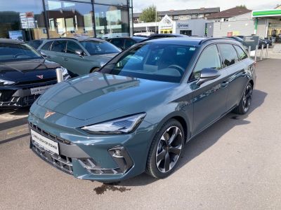 Cupra Leon Gebrauchtwagen