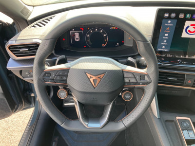 Cupra Leon Gebrauchtwagen