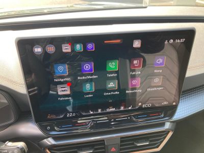 Cupra Leon Gebrauchtwagen