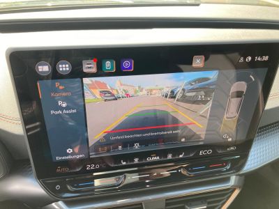 Cupra Leon Gebrauchtwagen