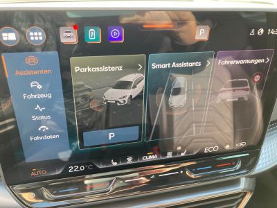 Cupra Leon Gebrauchtwagen