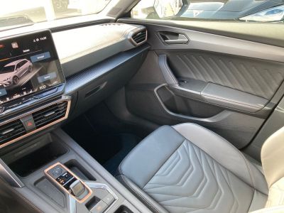 Cupra Leon Gebrauchtwagen