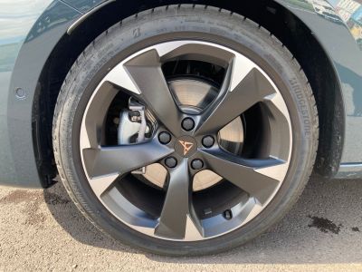 Cupra Leon Gebrauchtwagen