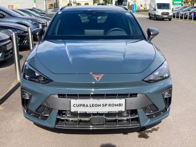 Cupra Leon Gebrauchtwagen