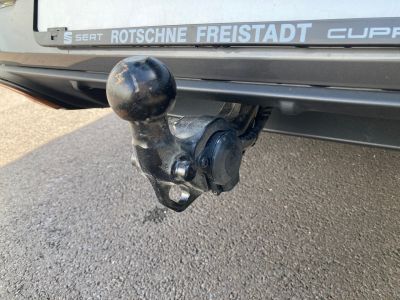 Cupra Leon Gebrauchtwagen