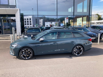 Cupra Leon Gebrauchtwagen