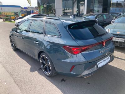 Cupra Leon Gebrauchtwagen