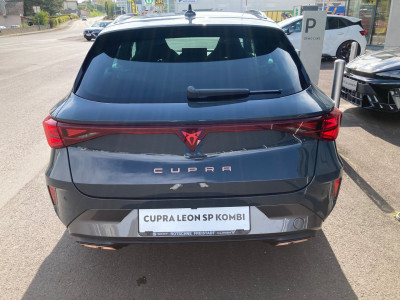 Cupra Leon Gebrauchtwagen