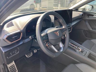 Cupra Leon Gebrauchtwagen