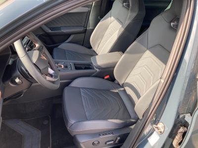 Cupra Leon Gebrauchtwagen