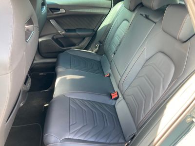 Cupra Leon Gebrauchtwagen