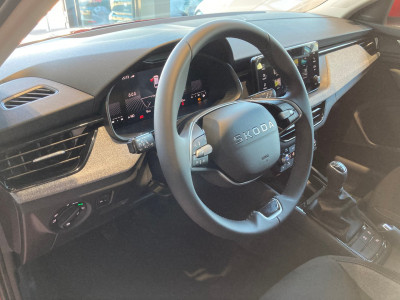 Skoda Scala Gebrauchtwagen Skoda Scala Gebrauchtwagen