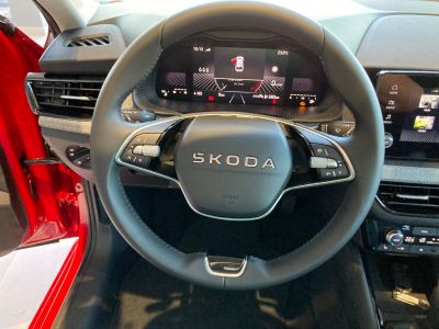 Skoda Scala Gebrauchtwagen