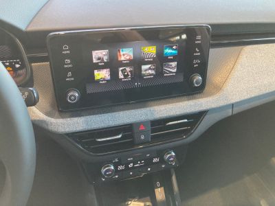 Skoda Scala Gebrauchtwagen