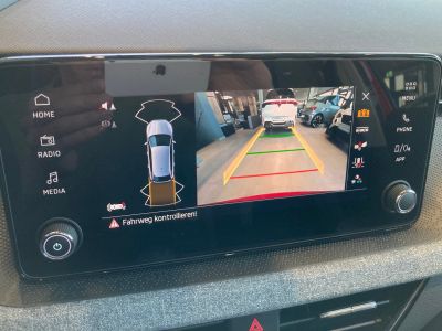 Skoda Scala Gebrauchtwagen