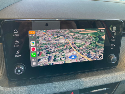 Skoda Scala Gebrauchtwagen Skoda Scala Gebrauchtwagen