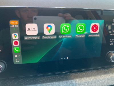 Skoda Scala Gebrauchtwagen Skoda Scala Gebrauchtwagen