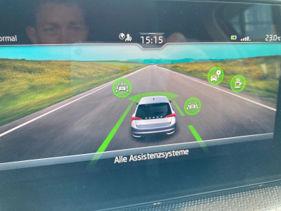 Skoda Scala Gebrauchtwagen Skoda Scala Gebrauchtwagen