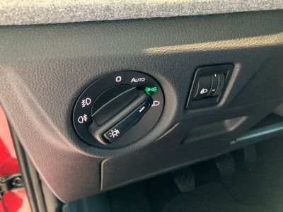 Skoda Scala Gebrauchtwagen