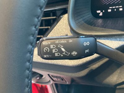 Skoda Scala Gebrauchtwagen