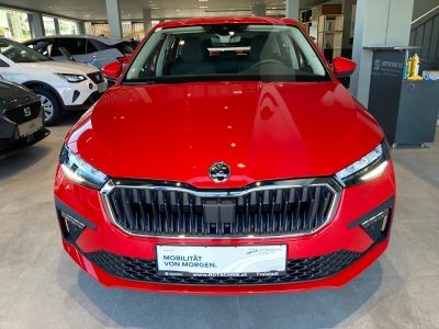 Skoda Scala Gebrauchtwagen