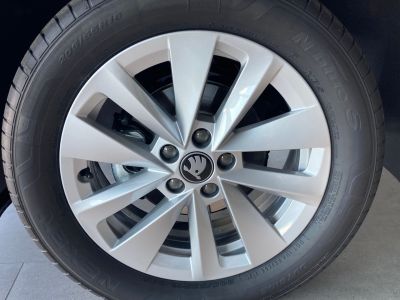 Skoda Scala Gebrauchtwagen