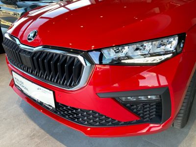 Skoda Scala Gebrauchtwagen