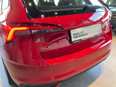 Skoda Scala Gebrauchtwagen