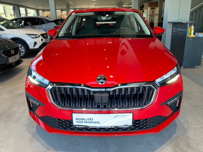 Skoda Scala Gebrauchtwagen Skoda Scala Gebrauchtwagen