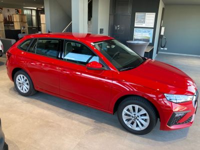 Skoda Scala Gebrauchtwagen